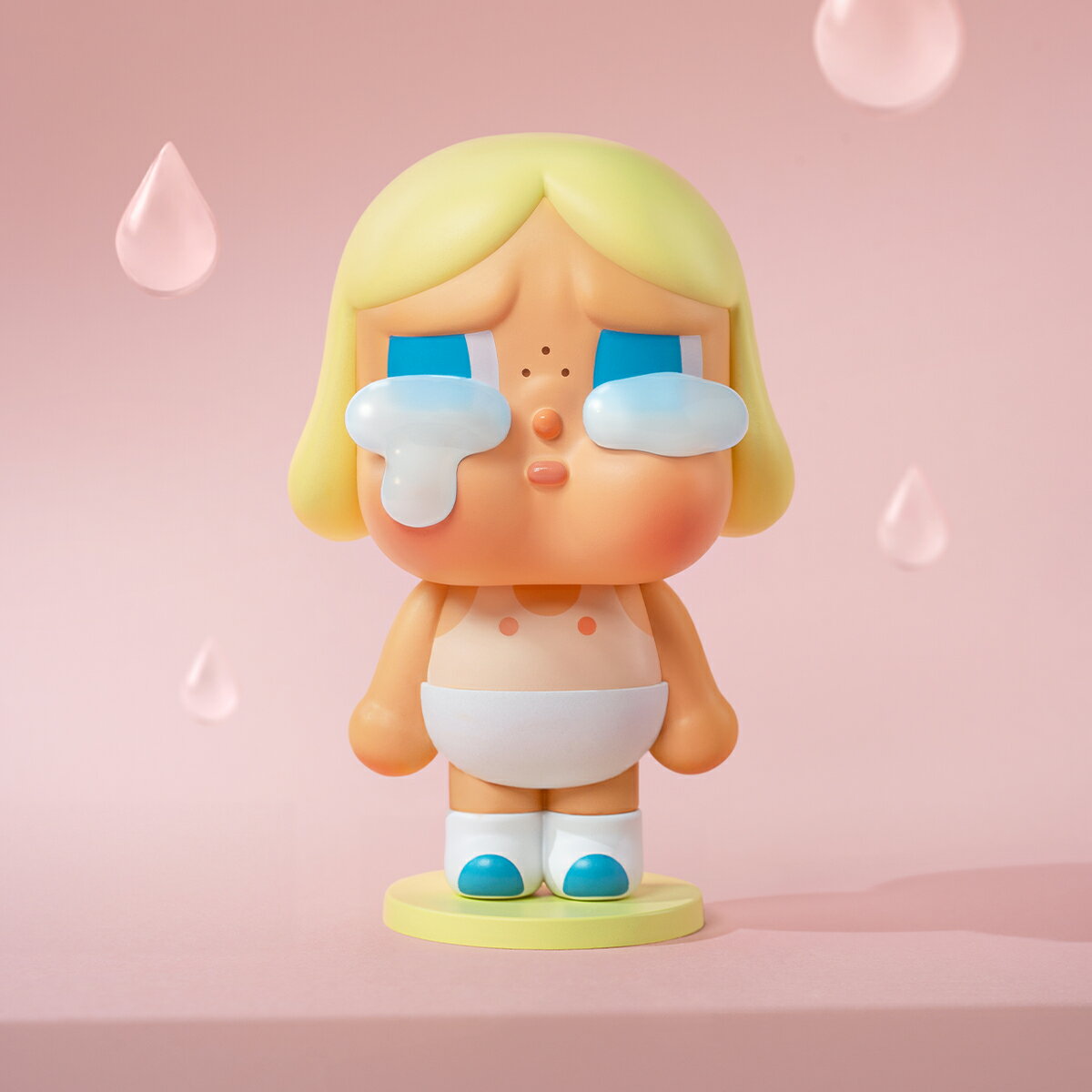 楽天市場】CRY BABYの通販