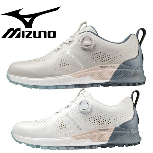 楽天市場】ミズノ ジェネム ゴルフシューズの通販