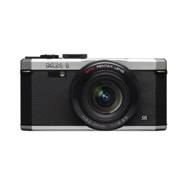 楽天市場】PENTAX MX-1の通販