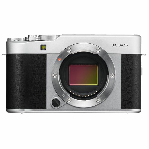楽天市場】FUJIFILM X-A5の通販