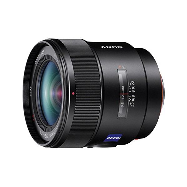 楽天市場】distagon t* 24mm f2 za ssm sal24f20zの通販