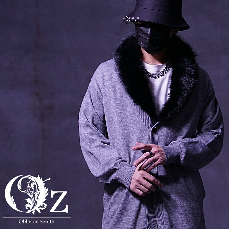 楽天市場】ビジュアル系 ファーの通販