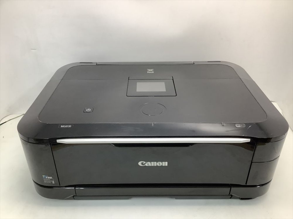 楽天市場】PIXUS MG6130（プリンタ｜パソコン・周辺機器）の通販