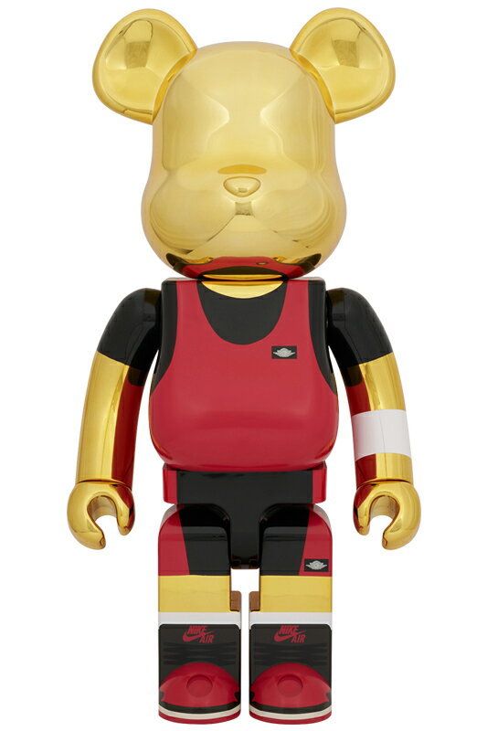 楽天市場】be@rbrick pushead #5 1000%の通販