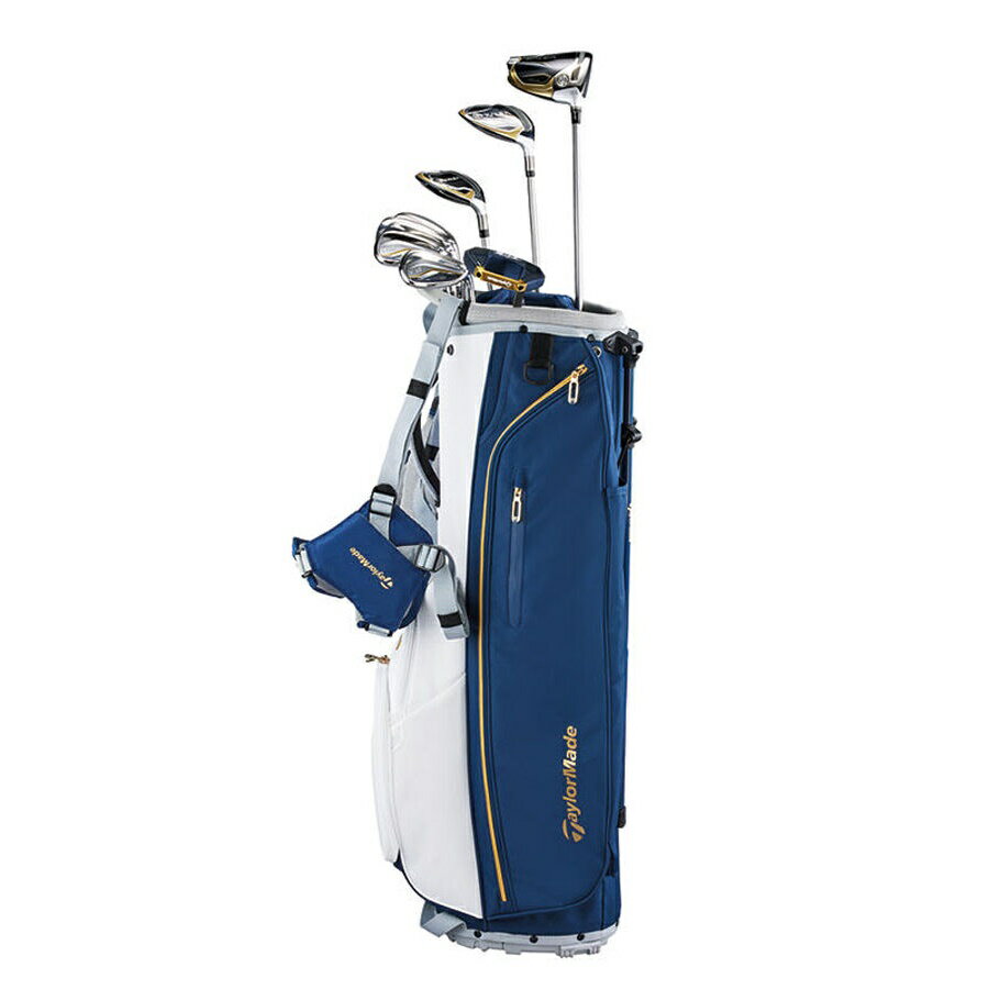 楽天市場】テーラーメイド セット（クラブセット｜レディースクラブ