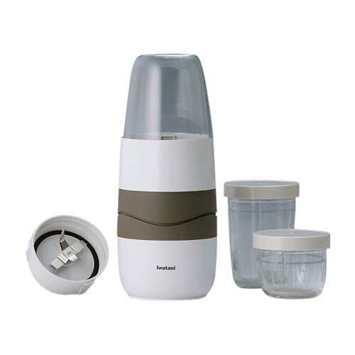 楽天市場】サイレントミルサー ifm−s10g イワタニの通販