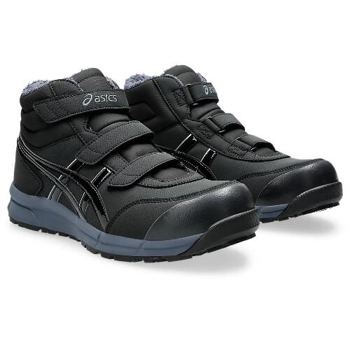 楽天市場】アシックス 安全靴 ブラックシルバーの通販