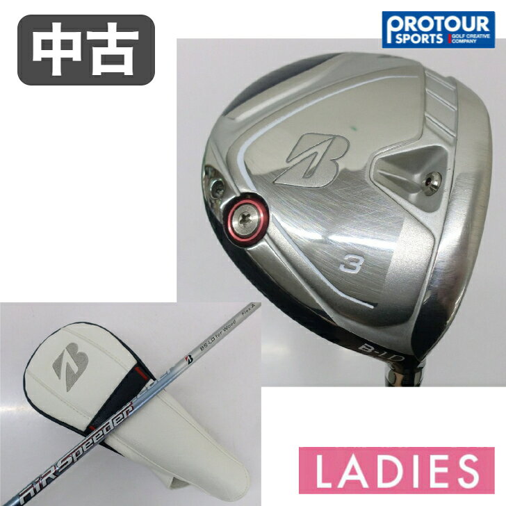 楽天市場】b-ld フェアウェイウッド ブリジストンの通販