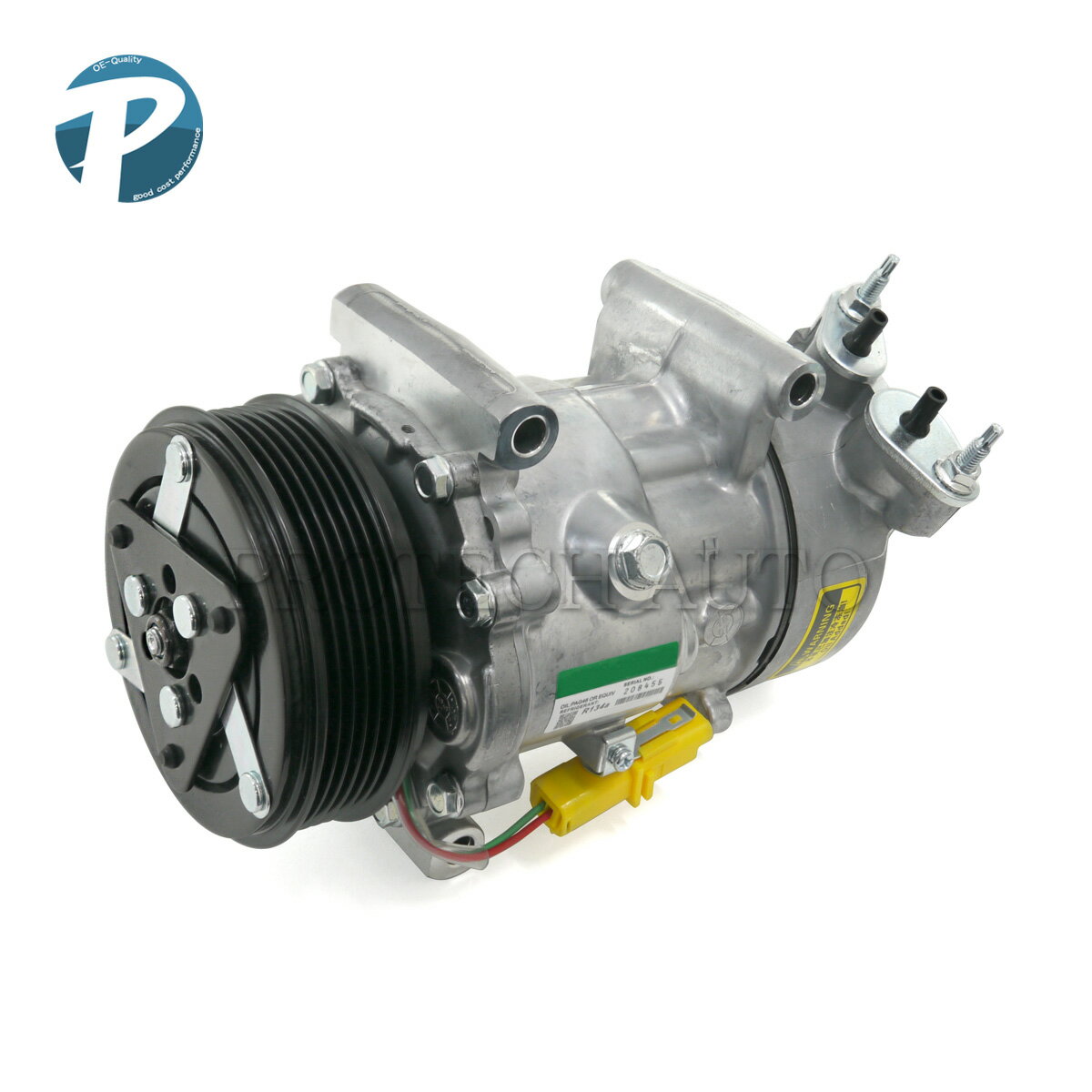 楽天市場】mini r56 エアコンコンプレッサーの通販