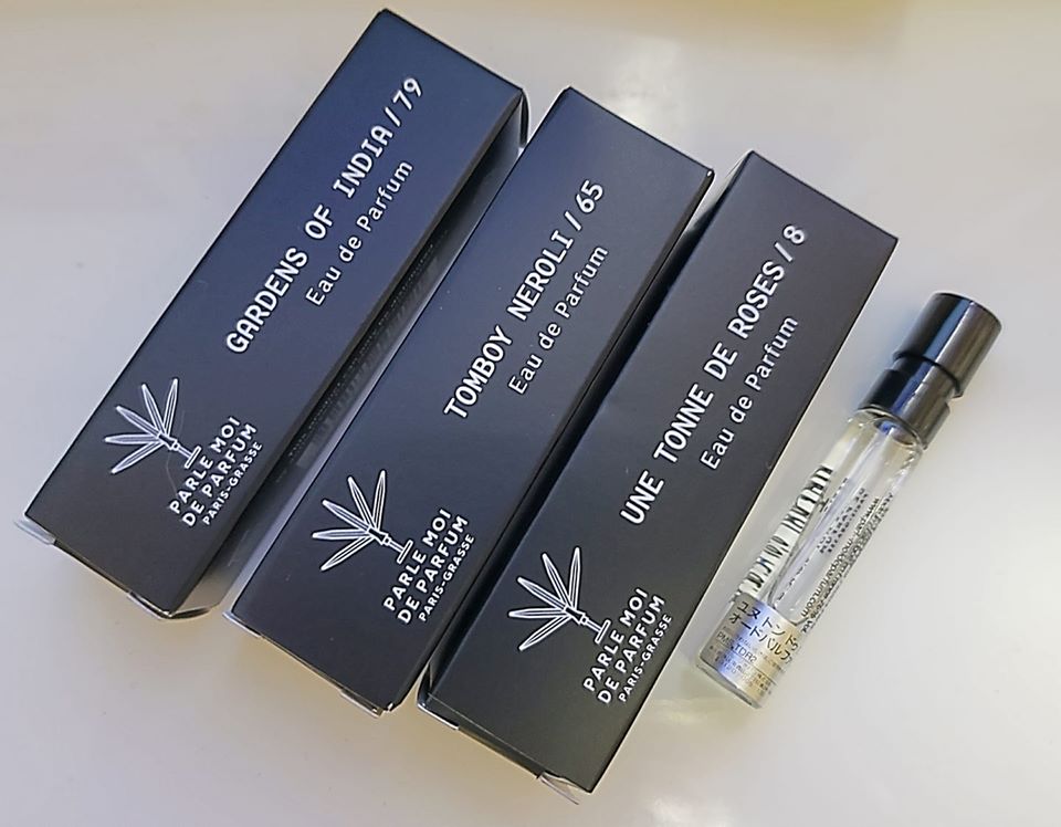 楽天市場】パルルモアドゥパルファム ギモーヴドゥノエルの通販