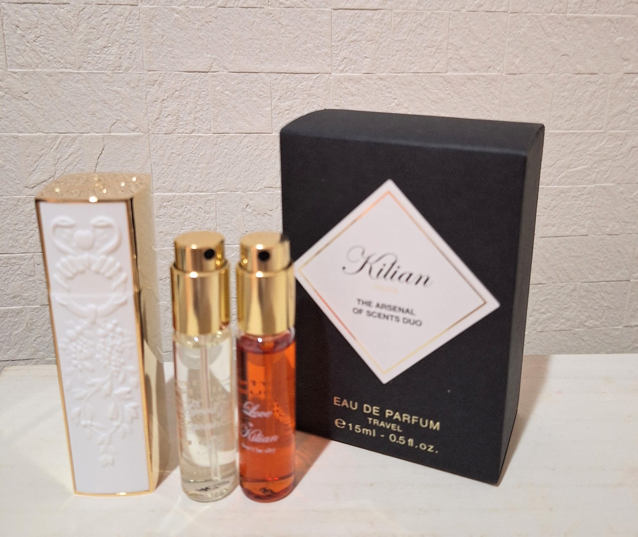 楽天市場】キリアン アトマイザーの通販