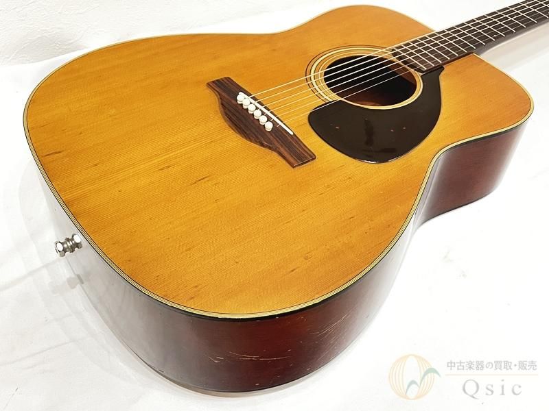 楽天市場】yamaha fg 180 赤ラベルの通販