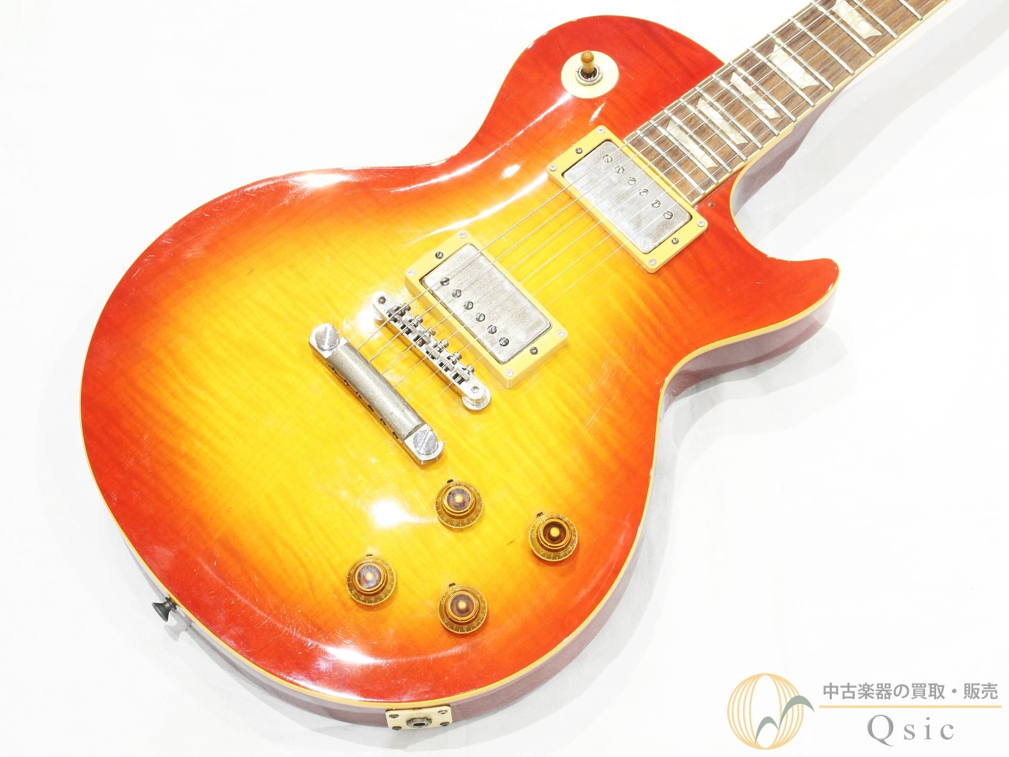 楽天市場】グレコ ギター レスポールの通販