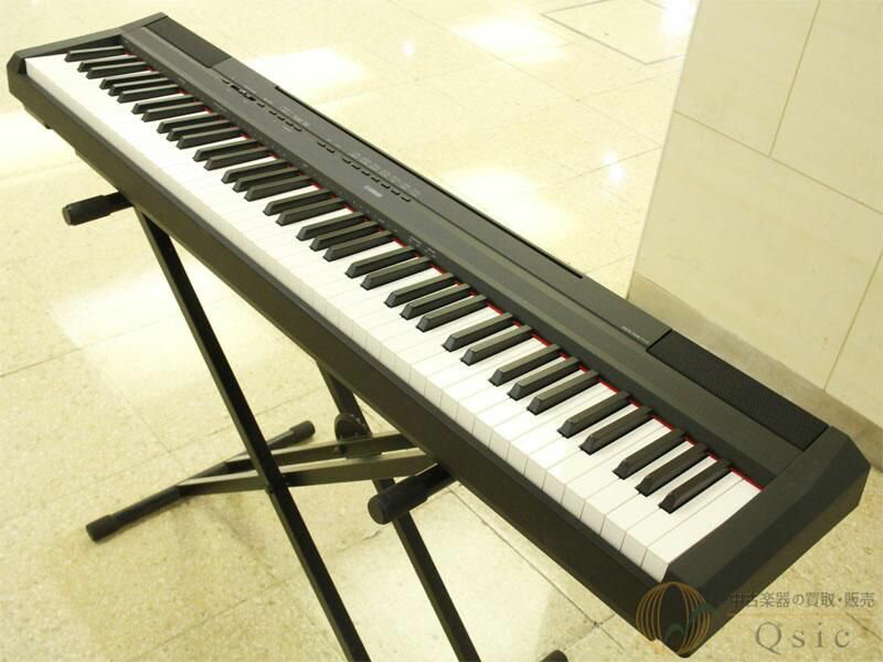 楽天市場】YAMAHA デジタルピアノ P－155の通販
