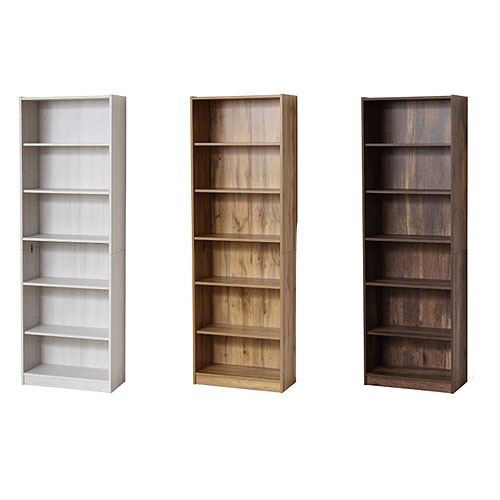 楽天市場】起立木工（本棚・ラック・カラーボックス｜収納家具