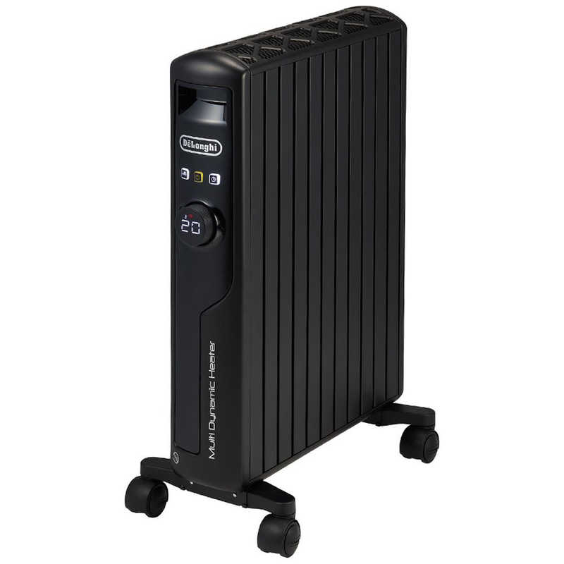 楽天市場】デロンギ オイルヒーター mdh15の通販