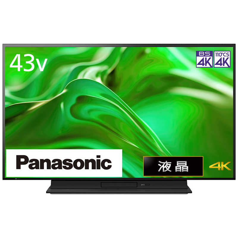 楽天市場】テレビ youtube対応 panasonicの通販