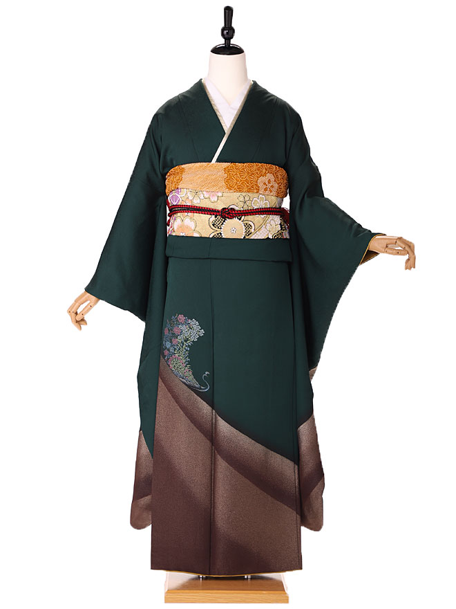 楽天市場】山本寛斎 振袖の通販