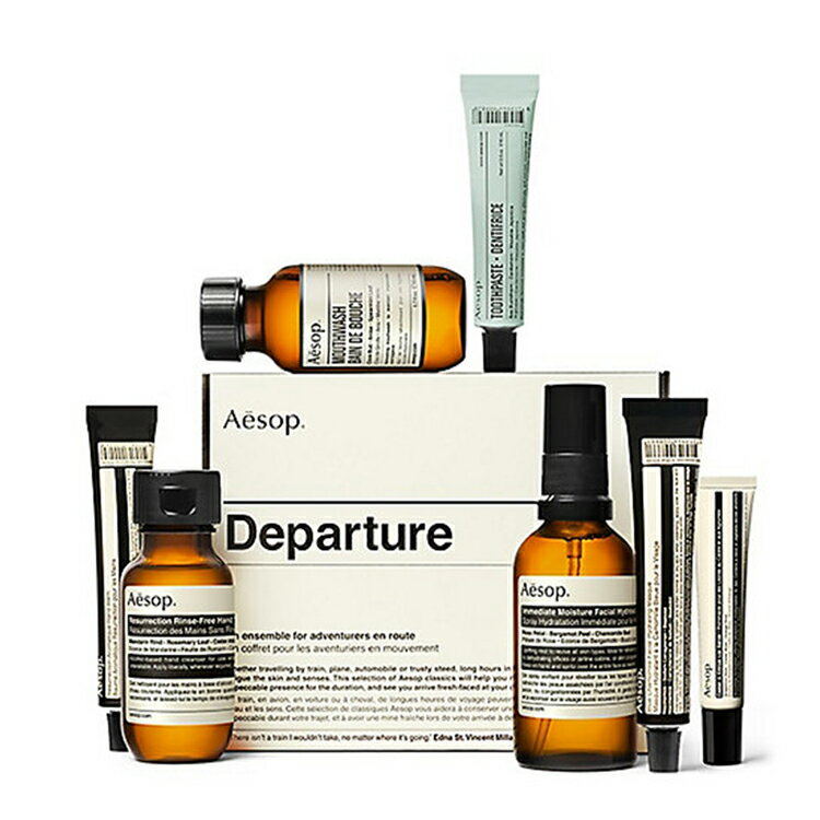 楽天市場】イソップ ギフトキットの通販