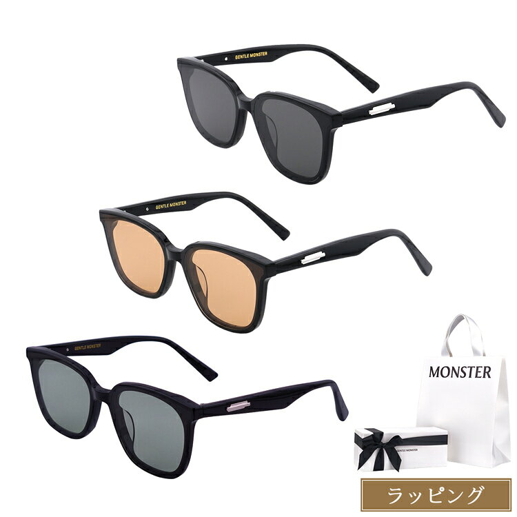 楽天市場】GENTLE MONSTER (ジェントル モンスター)の通販