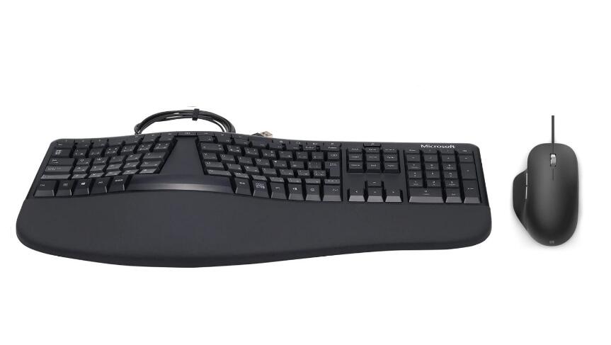 楽天市場】microsoft ergonomic keyboard 4000の通販