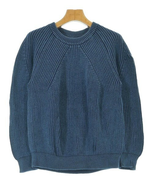 楽天市場】BATONER バトナー ニット（メンズファッション）の通販