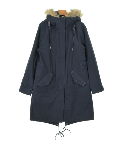 楽天市場】フレッドペリー ダッフルコート（レディースファッション