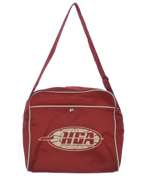 楽天市場】ヒステリックグラマー 中古（ショルダーバッグ