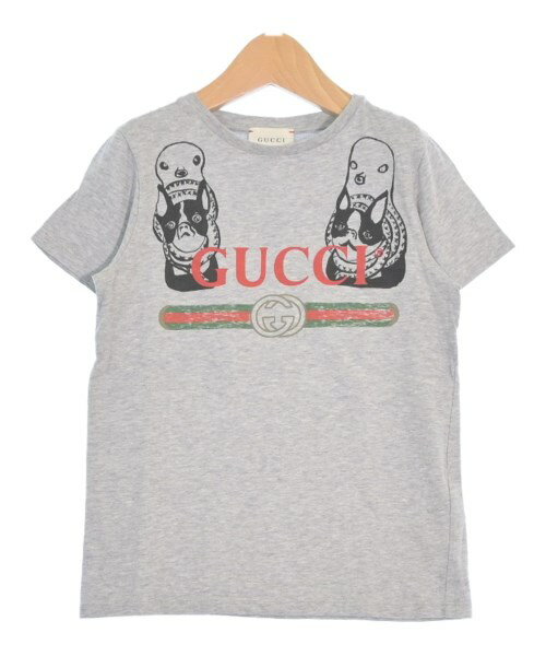 楽天市場】gucci tシャツ キッズの通販