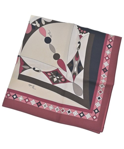 楽天市場】Emilio Pucci エミリオ・プッチ（バッグ・小物・ブランド