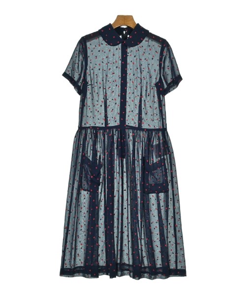 楽天市場】comme des garcons girl ワンピースの通販