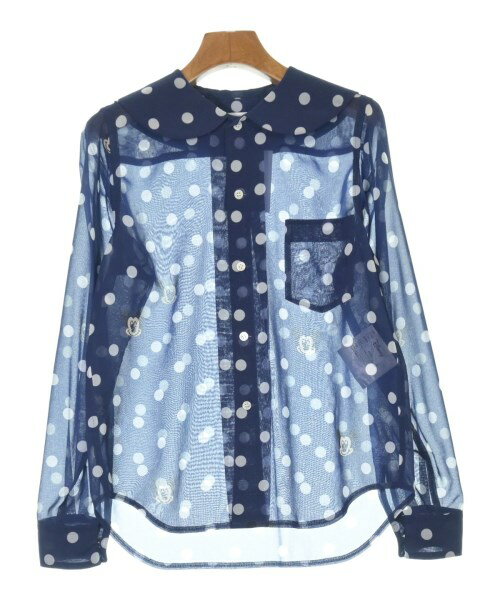 楽天市場】コムデギャルソンガール（シャツ・ブラウス｜トップス