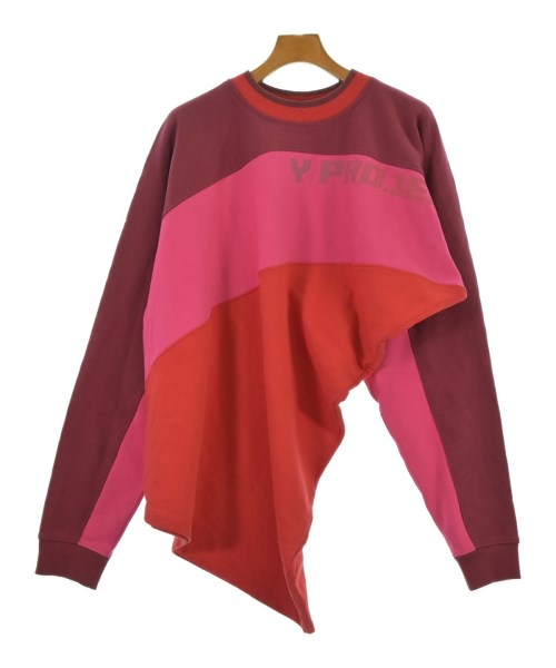 楽天市場】y project スウェットの通販