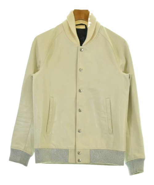 楽天市場】uniform experiment スタジャンの通販