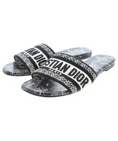 楽天市場】ディオール（サンダル｜レディース靴）：靴の通販