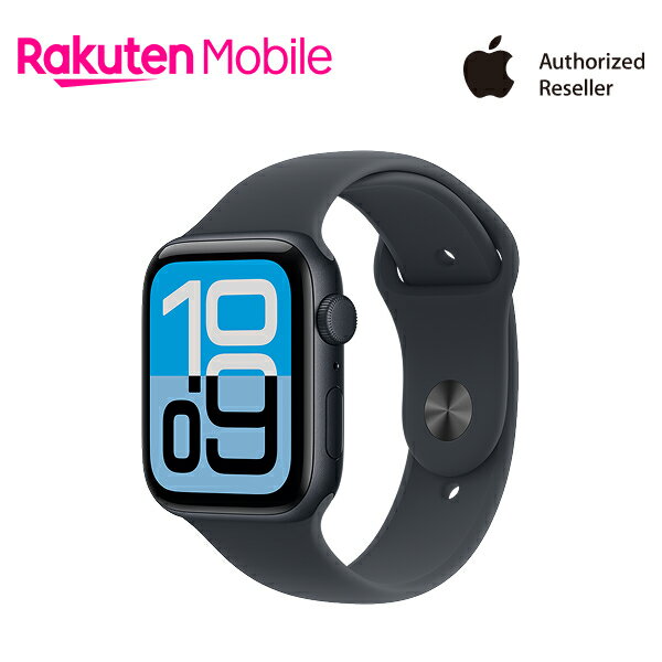 楽天市場】apple watch se（スマートウォッチ本体｜スマートフォン