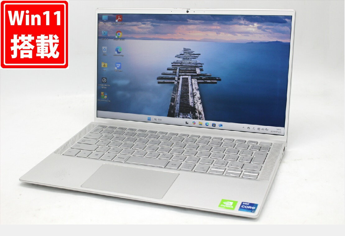 楽天市場】ノートパソコン 13．3インチ（シリーズInspiron（Dell