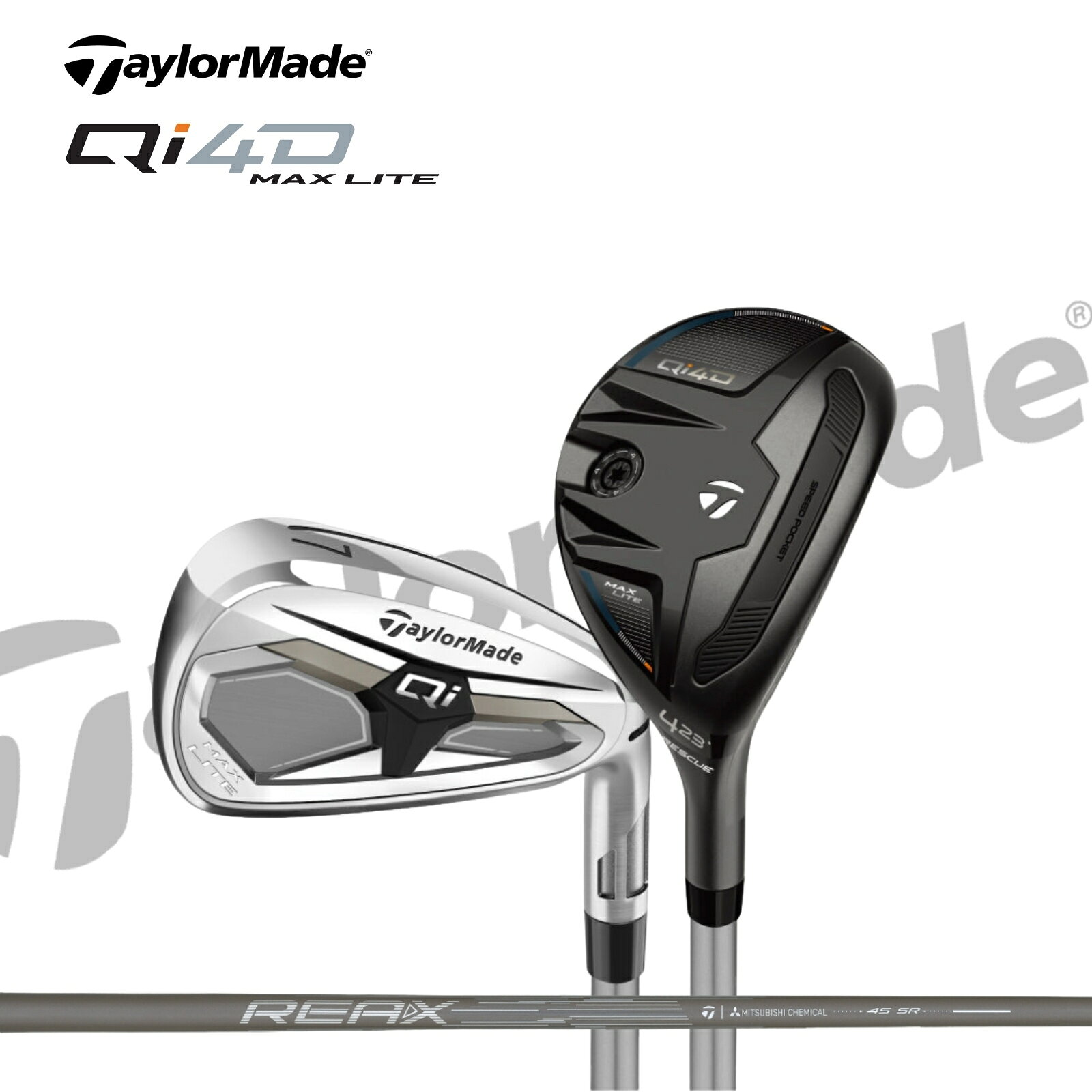 楽天市場】テーラーメイド（クラブセット｜メンズクラブ）：クラブ