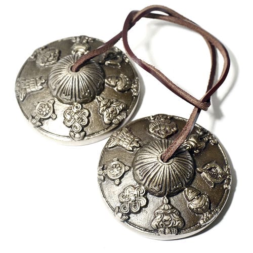 楽天市場】ティンシャ 八吉祥の通販