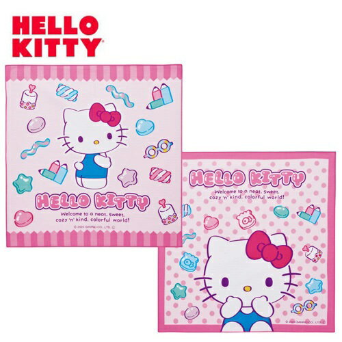 楽天市場】ランチョンマット 25× 35 ハローキティの通販