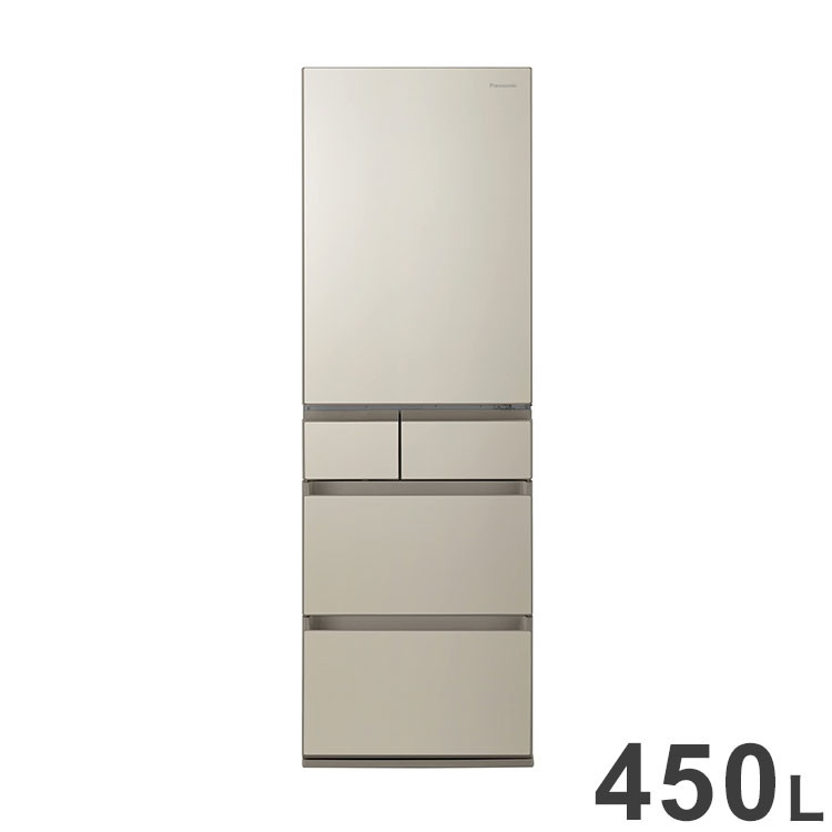 冷蔵庫4人家族用】型落ちでも安い！高コスパな400-500L冷蔵庫の