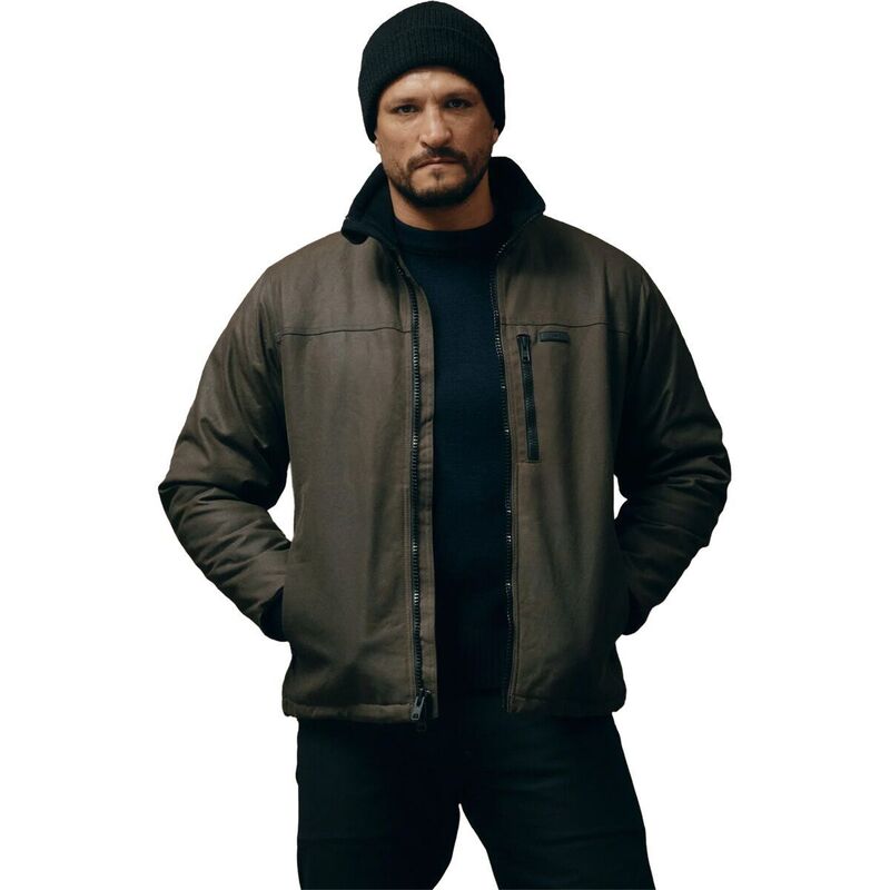 n*9様 フィルソン ウール フード付きジャケット 36 楽天市場