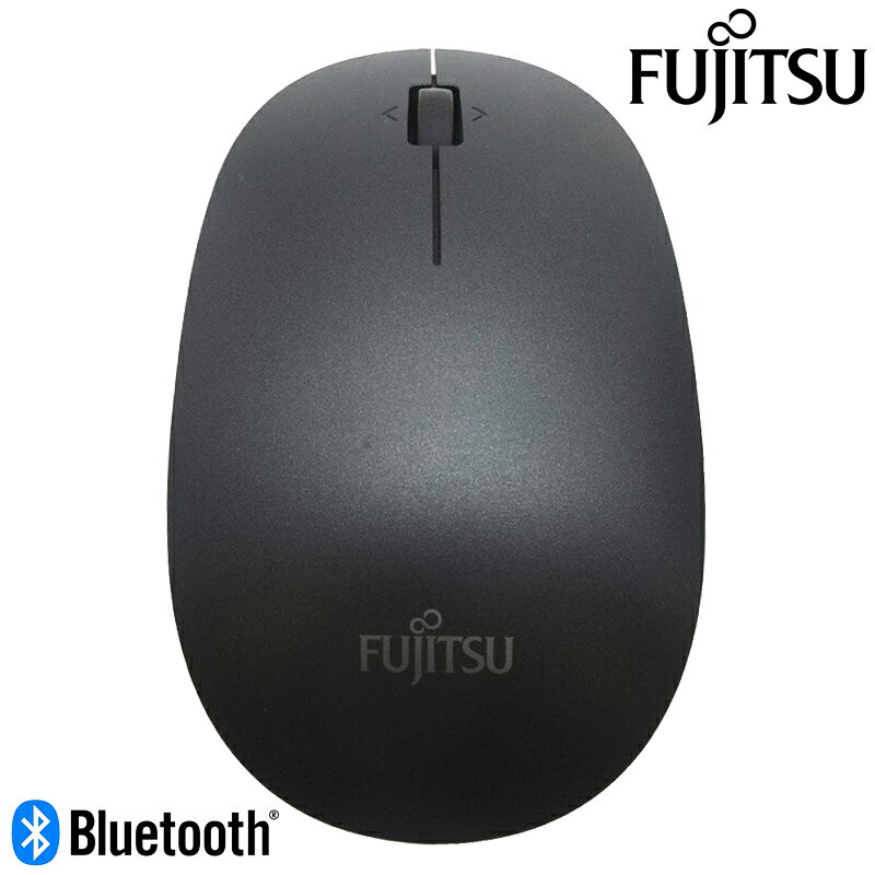 楽天市場】ワイヤレス マウス 富士通の通販