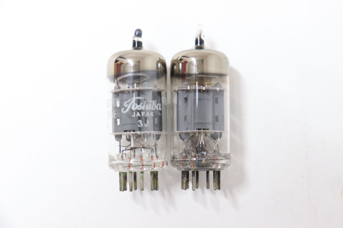 楽天市場】12ax7a 真空管の通販