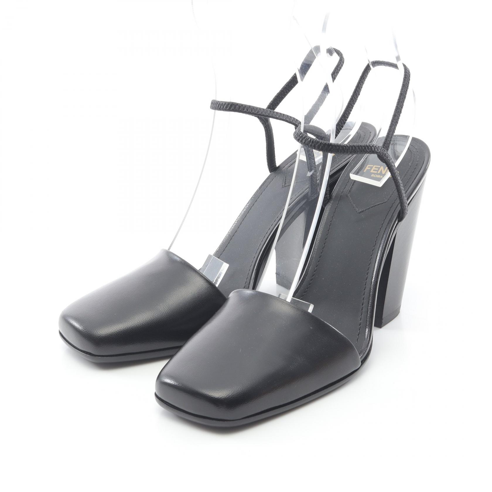 楽天市場】フェンディ ズッカ（ミュール｜レディース靴）：靴の通販