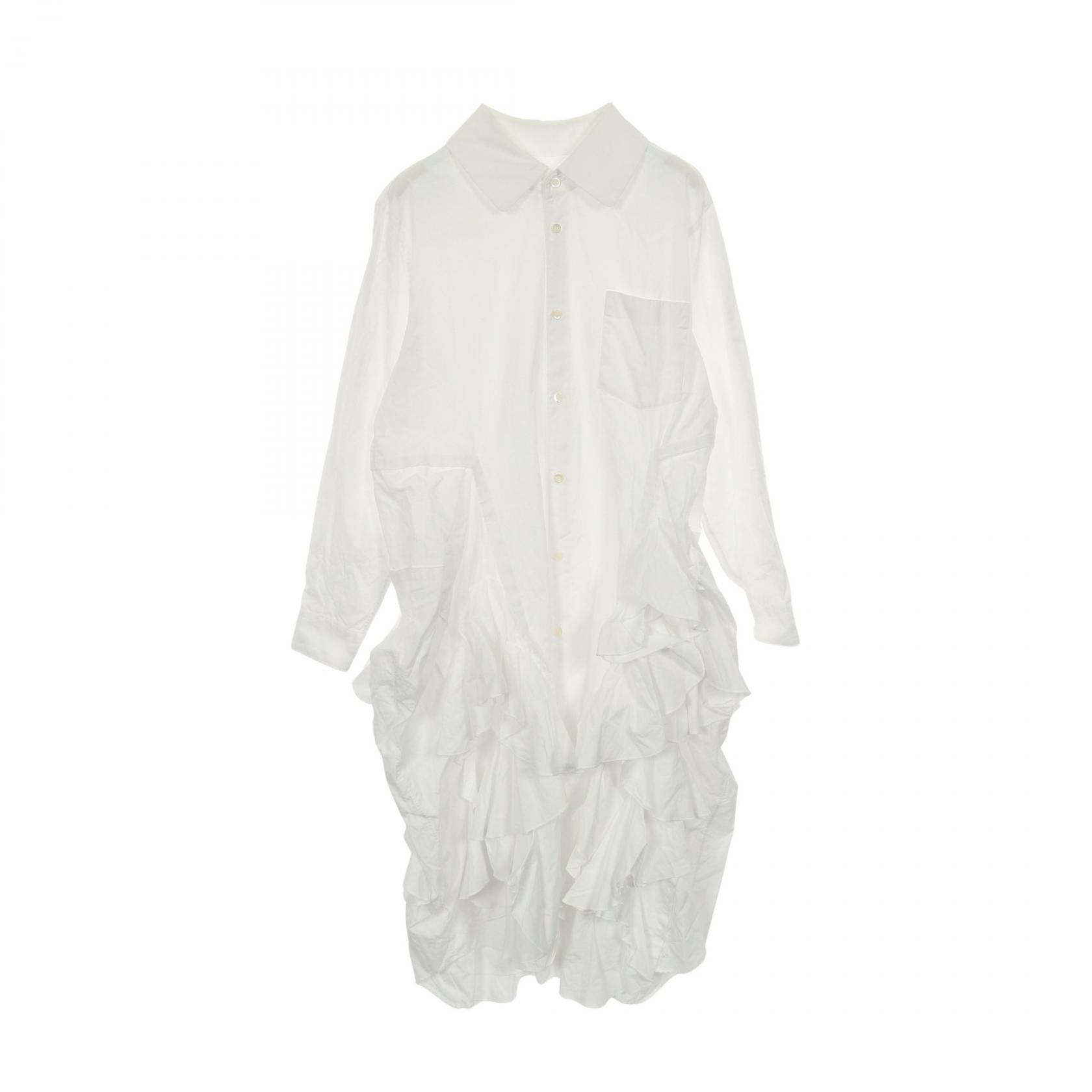 楽天市場】comme des garcons フリルの通販