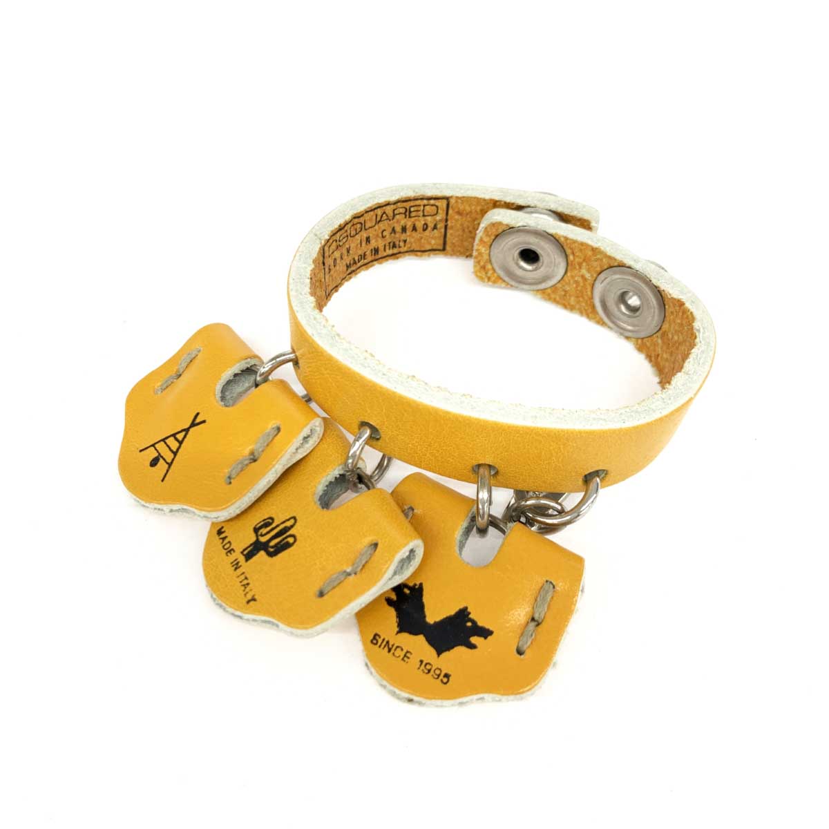 楽天市場】ディースクエアード DSQUARED2（キーホルダー｜キーホルダー