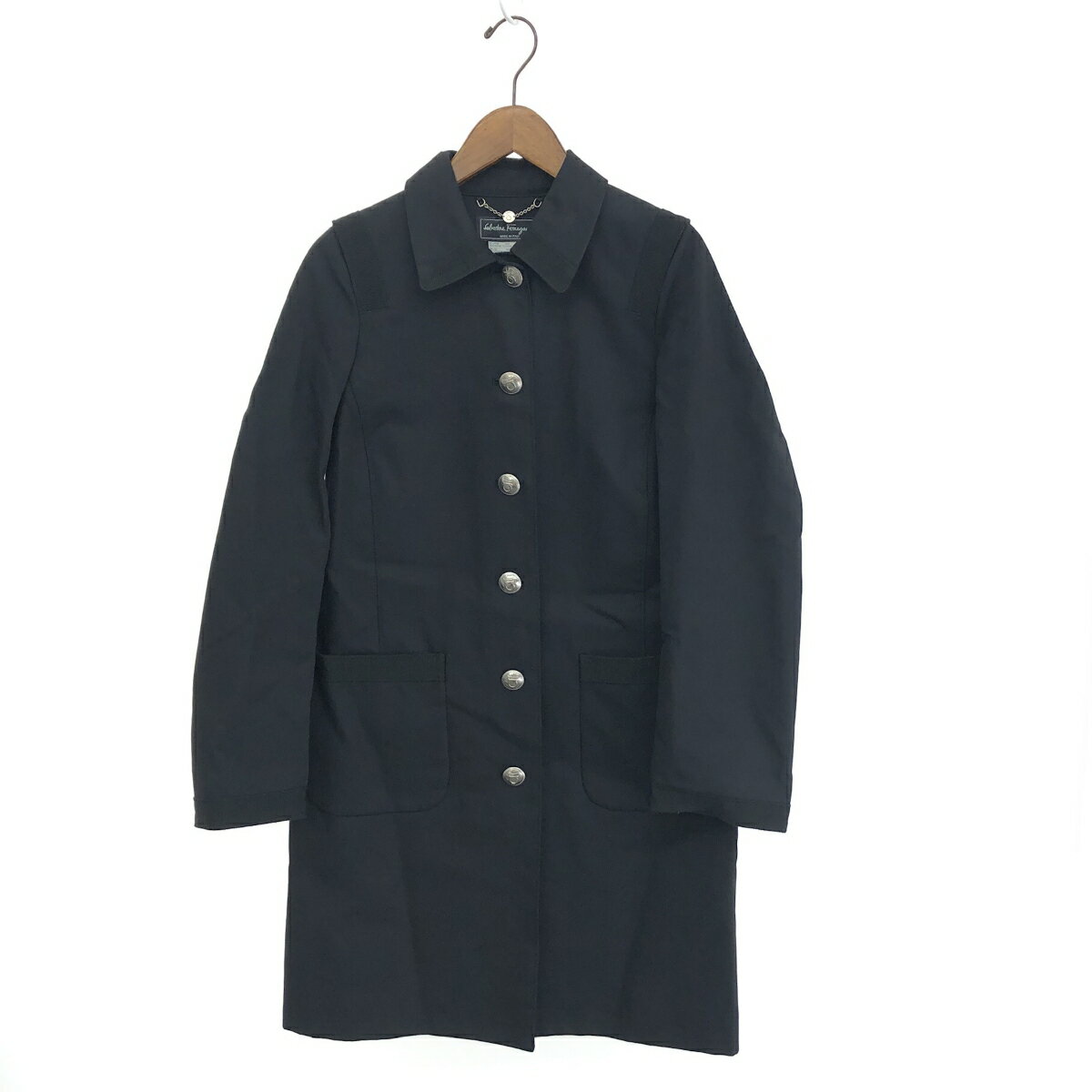 楽天市場】フェラガモ コート（レディースファッション）の通販