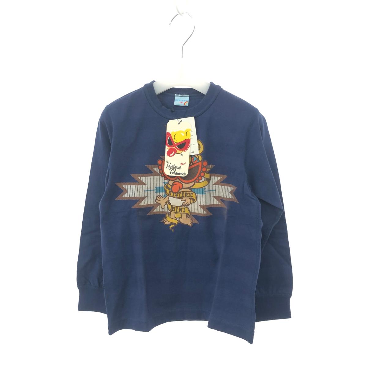 楽天市場】ヒステリックミニ（トップス｜キッズファッション）：キッズ