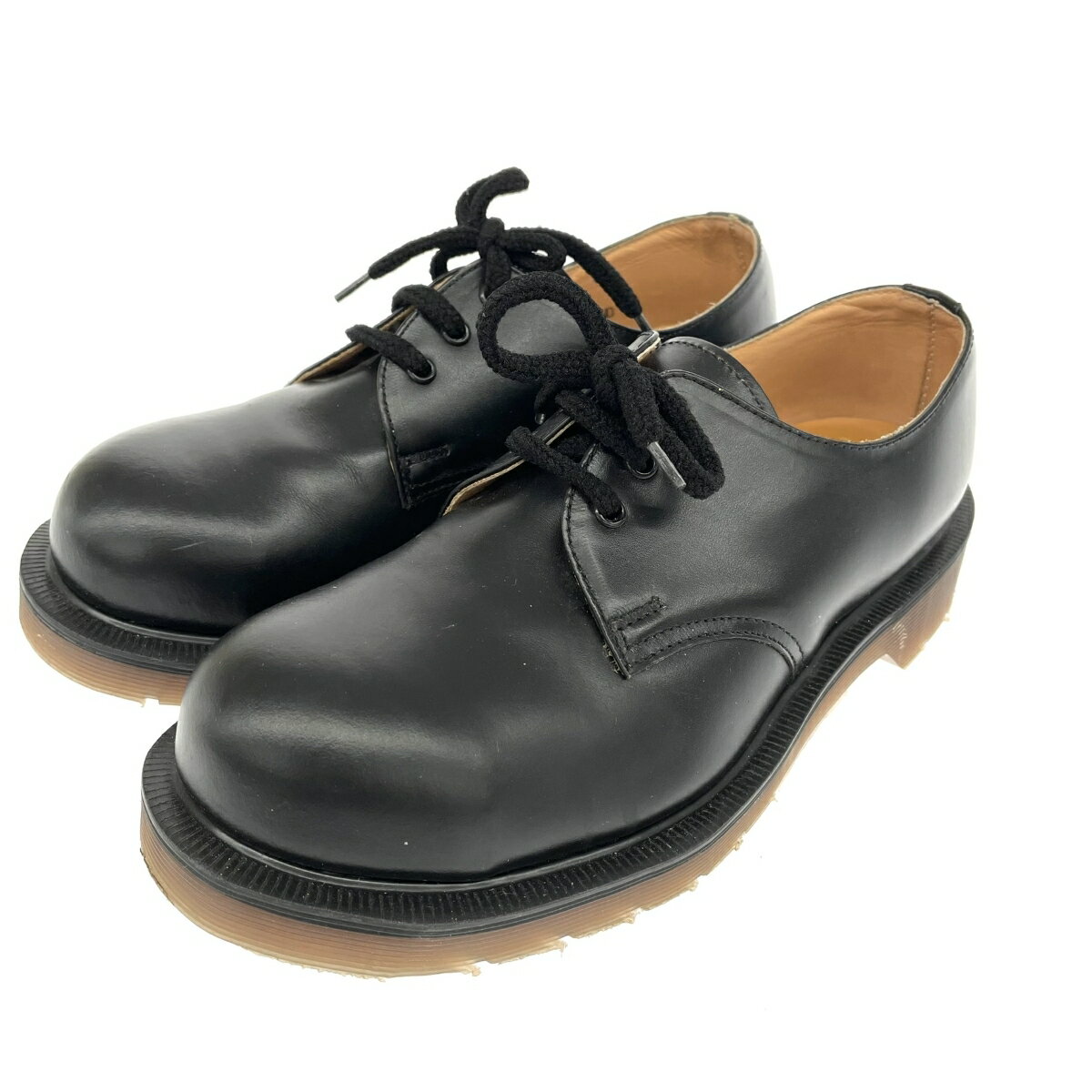 楽天市場】ドクターマーチン スチールトゥ（靴サイズ（cm）23.0）の通販